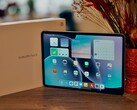 Das Xiaomi Pad 9 soll einen größeren Akku als das hier abgebildete Pad 8 haben.