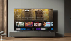 Die neue Xiaomi TV Box S (2nd Gen) kann bereits aus Europa bestellt werden. (Bild: Xiaomi)