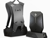 HP: Rucksack-PC für VR vorgestellt