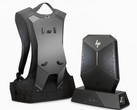 HP: Rucksack-PC für VR vorgestellt