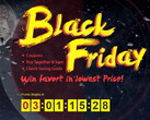 Black Friday: GearBest mit Panic Buying Coupons