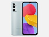 Samsung stellt dem abgebildeten Galaxy M13 4G offenbar bald ein leistungsstärkeres 5G-Modell zur Seite. (Bild: Samsung)