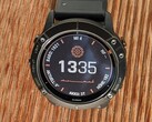 Garmin Connect bietet eine neue Synchronisationsmöglichkeit