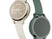 Die Lily 2 Active erhält eine neue Software-Aktualisierung (Bildquelle: Garmin)