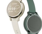 Die Lily 2 Active erhält eine neue Software-Aktualisierung (Bildquelle: Garmin)