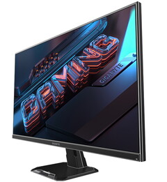 GS27Q: Starker Gaming-Monitor