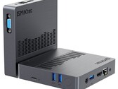 NucBox 8: Mini-PC ist ab sofort erhältlich