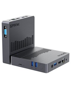 NucBox 8: Mini-PC ist ab sofort erhältlich