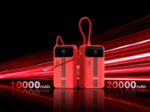 Honor Life Powerbanks mit Kapaziten von 10.000 und 20.000 mAh