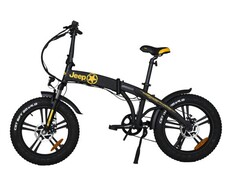 Aldi: Fat-Bike im Angebot