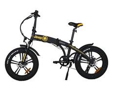 Aldi: Fat-Bike im Angebot