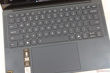 Lenovo Yoga Slim 7 14Q8Y11.