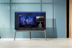 Der Xbox Store könnte in Zukunft nicht nur viel übersichtlicher werden, sondern auch deutlich effizienter. (Bild: Löwe Technologies)