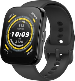 Amazfit Bip 5: Neue Smartwatch ist ab sofort erhältlich