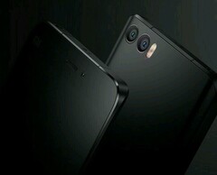 Xiaomi könnte im Mi 5s ein Dual-Kamera-System verbauen.