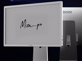 Onyx Book Mira Pro: Monitor mit E Ink und Frontbeleuchtung