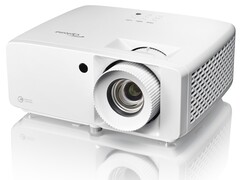 Optoma UHZ66: Neuer Laserbeamer ist ab sofort erhältlich