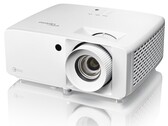 Optoma UHZ66: Neuer Laserbeamer ist ab sofort erhältlich