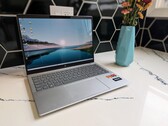 HP Pavilion Plus 14 Ryzen 7 im Laptop-Test: Änderungen in allen richtigen Bereichen