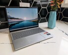 HP Pavilion Plus 14 Ryzen 7 im Laptop-Test: Änderungen in allen richtigen Bereichen