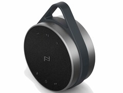 Porsche Design PDS20: Bluetooth-Lautsprecher für Fans der Marke