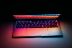 Bis zum Launch des Apple MacBook Pro mit Mini-LED-Display könnte es länger als erwartet dauern. (Bild: Przemyslaw Marczynski)