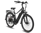 RadCity 5 Plus: E-Bike zum günstigen Preis im Angebot