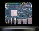 Radxa Rock 5B Blue Edition: Einplatinenrechner mit vielen Möglichkeiten