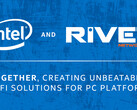Intel hat schon länger eng mit Rivet Networks zusammen gearbeitet, jetzt gehört das Unternehmen offiziell dem Halbleiter-Giganten. (Bild: Intel)