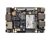 ROC-RK3588S-PC: Einplatinenrechner mit 8K-Support