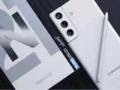 Das Samsung Galaxy Note 21 FE könnte die besten Features des Galaxy S21 zum attraktiven Preis bieten. (Bild: LetsGoDigital / Snoreyn)
