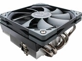 Big Shuriken 3: Scythe zeigt neuen Low-Profile-Kühler