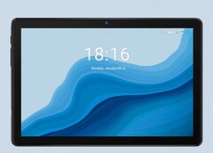 MaxPad i10: Günstiges Android-Tablet mit Dual-SIM-LTE