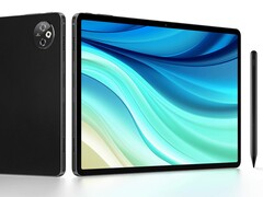 Doogee T30 Max: Android-Tablet mit ordentlicher Ausstattung