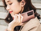 Geräte wie das Samsung Galaxy Note20 Ultra erhalten mit One UI 4.1 neue Kamera-Features. (Bild: Taan Huyn)