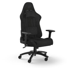 TC100 Relaxed: Neuer Gaming-Stuhl von Corsair