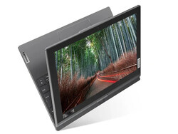 In review: Lenovo ThinkBook Plus Gen 4 IRU. Test unit provided by Lenovo