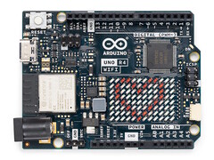 Arduino UNO R4: Neue Entwicklerplatine erscheint in zwei Versionen