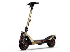 Der Navee UT5 Ultra X kommt mit zwei Motoren (Bildquelle: Navee)
