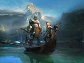 God of War könnte bald auch am PC erscheinen. (Bild: Sony)