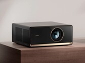 X5 Pro: Neuer, kompakter Beamer ist auf Amazon erhältlich (Bildquelle: Wanbo)