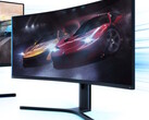 Xiaomi: Gekrümmter Gaming-Monitor ist aktuell besonders günstig erhältlich