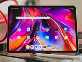 Xiaomi Pad 7 mit 8 GB RAM und 256 GB Speicher für 189 Euro praktisch unschlagbar