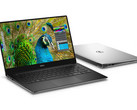 Test Dell XPS 13 9350 2016 (i7, QHD+) Notebook