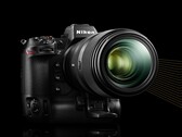 Die Nikon Z9 kann bis zu 120 Fotos pro Sekunde aufnehmen. (Bild: Nikon)