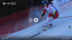 Bleibt hell: Mit dem Zweiten sieht man besser