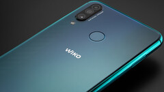 Wiko View 3 Triplecam-Handy ab sofort für 180 Euro im Handel.