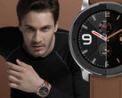 Huami Amazfit GTR: Smartwatch jetzt in Deutschland für 134 Euro erhältlich.