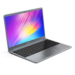 F7 Plus 2: Neues Notebook mit kompaktem Design vorgestellt