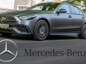 Mercedes-Benz: Neue C-Klasse jetzt auch als Plug-in-Hybrid C 300e und C 300e T-Modell.